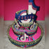 Money Cake